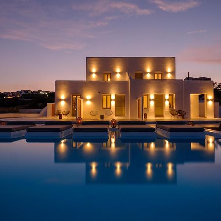 Terra Blanca Suites Имеровигли Экстерьер фото