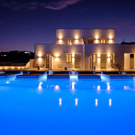 Terra Blanca Suites Имеровигли Экстерьер фото