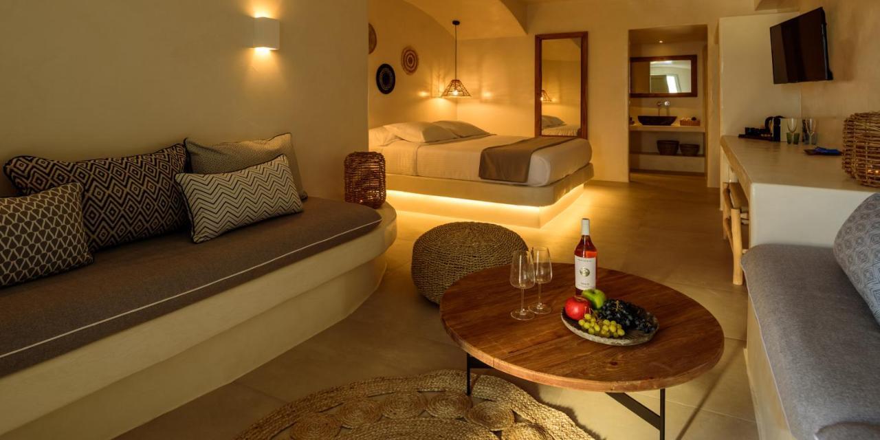 Terra Blanca Suites Имеровигли Экстерьер фото