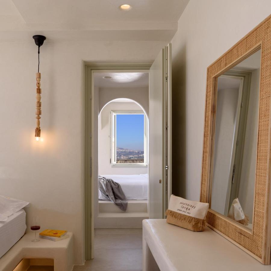 Terra Blanca Suites Имеровигли Экстерьер фото