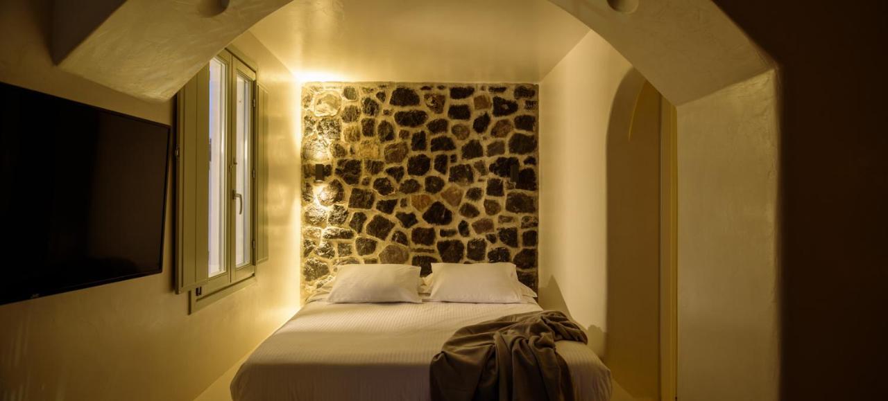 Terra Blanca Suites Имеровигли Экстерьер фото