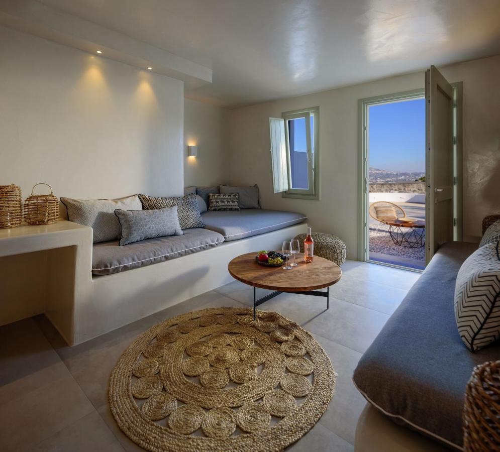 Terra Blanca Suites Имеровигли Экстерьер фото
