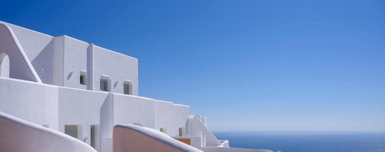 Terra Blanca Suites Имеровигли Экстерьер фото