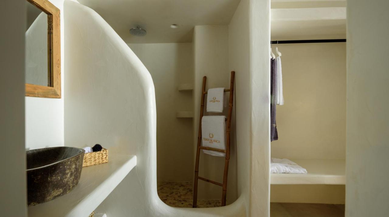 Terra Blanca Suites Имеровигли Экстерьер фото