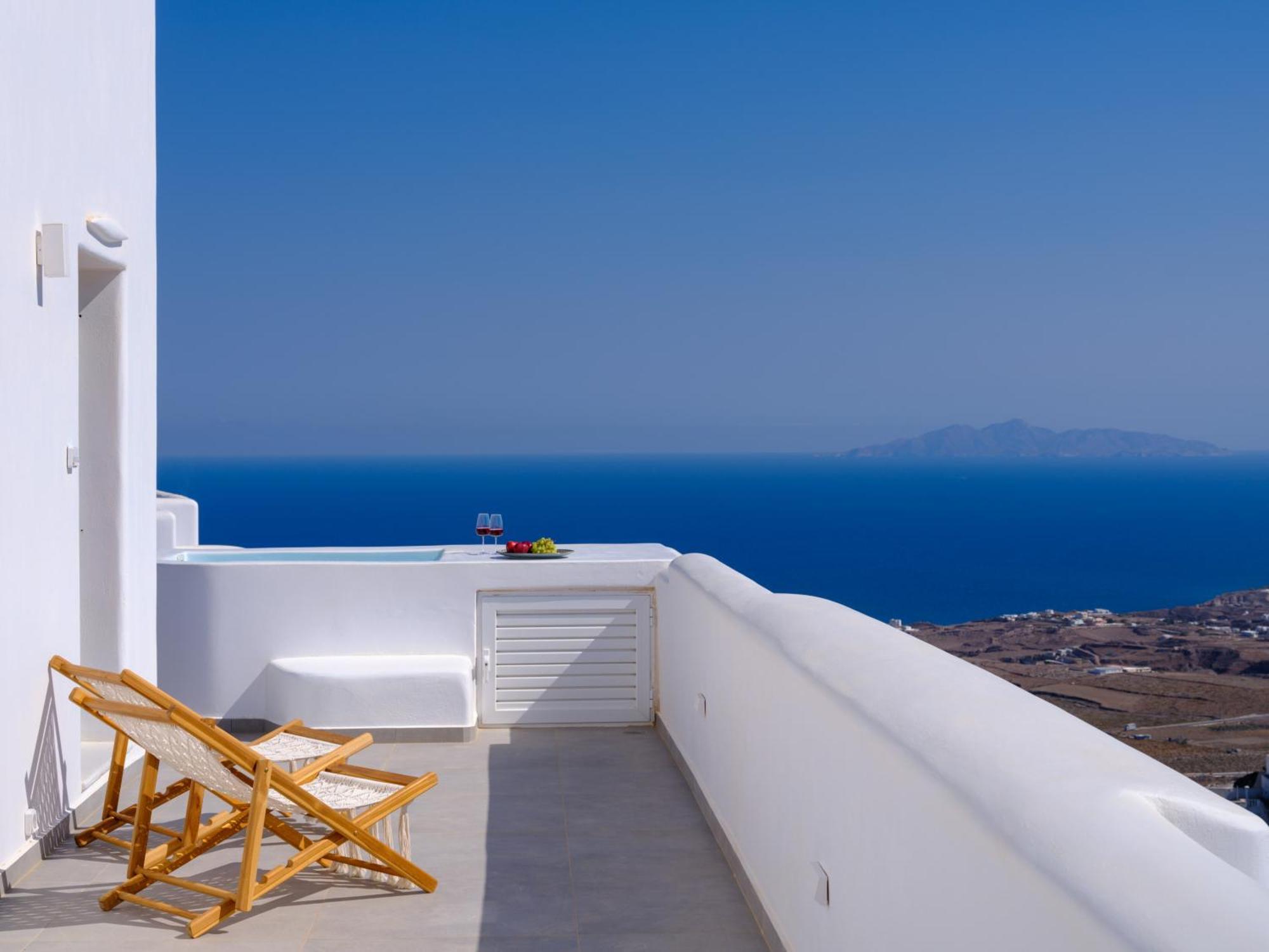 Terra Blanca Suites Имеровигли Экстерьер фото
