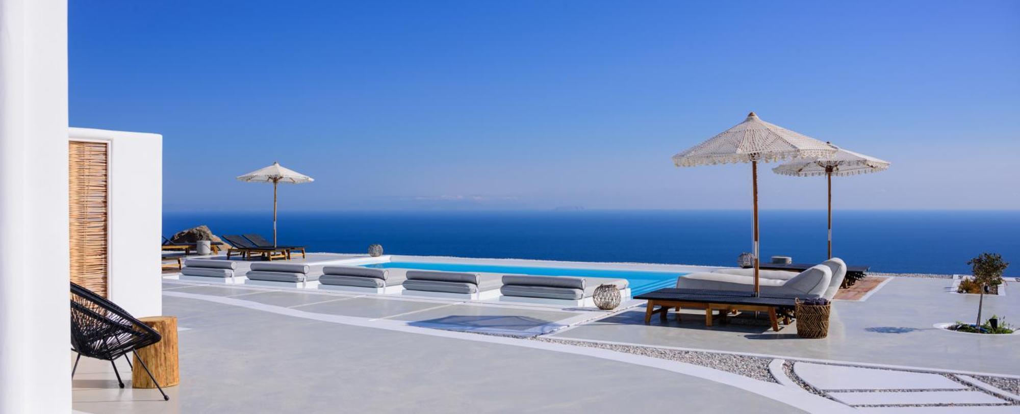 Terra Blanca Suites Имеровигли Экстерьер фото