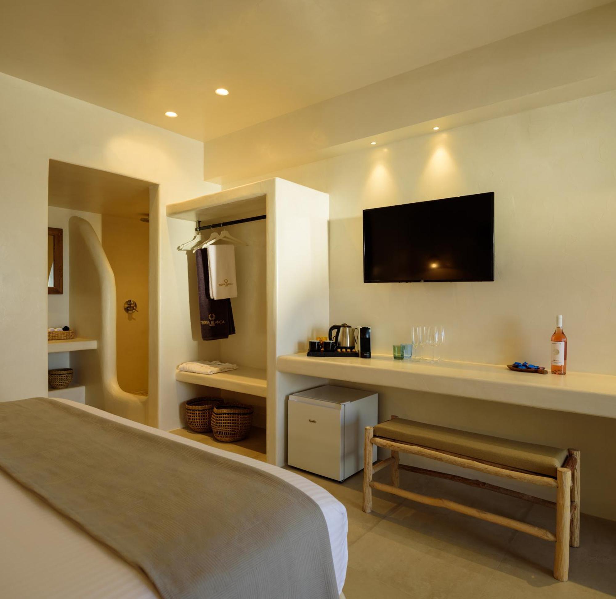 Terra Blanca Suites Имеровигли Экстерьер фото