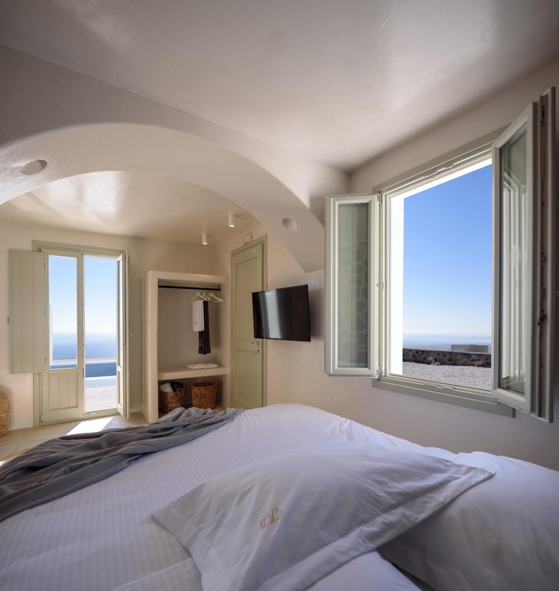 Terra Blanca Suites Имеровигли Экстерьер фото