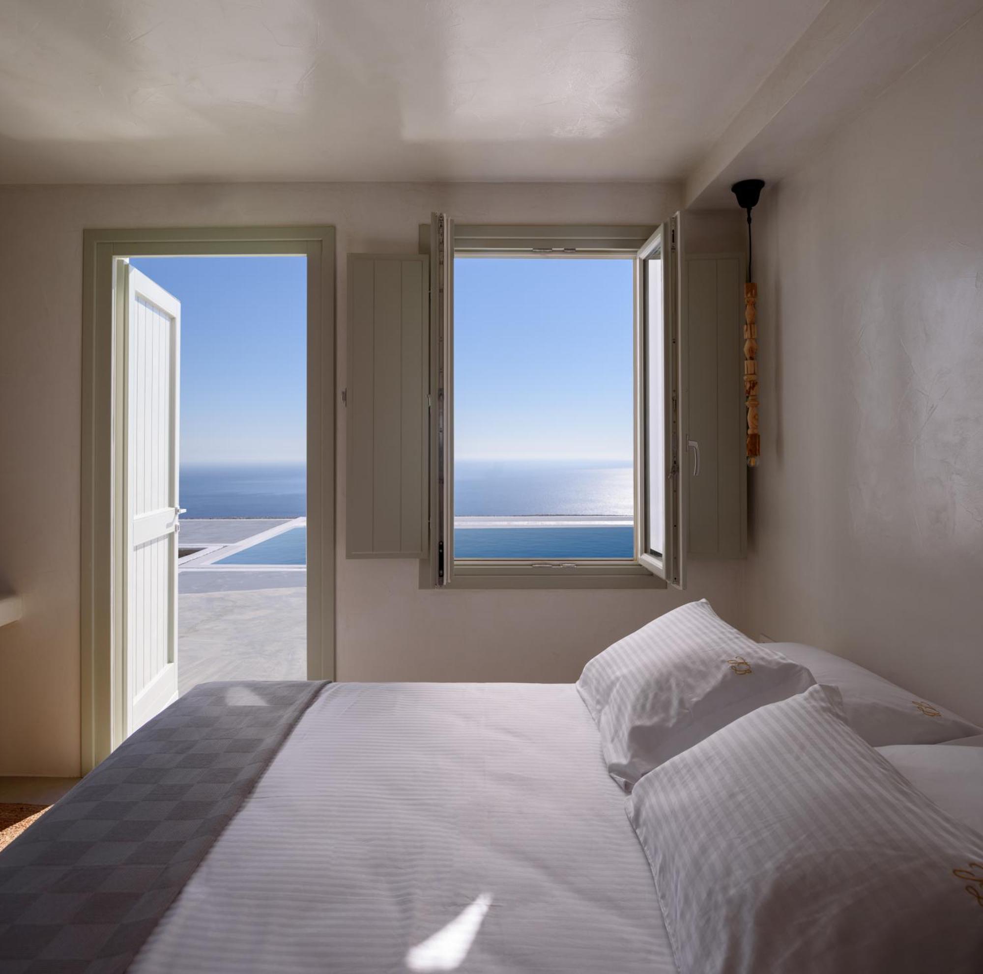 Terra Blanca Suites Имеровигли Экстерьер фото