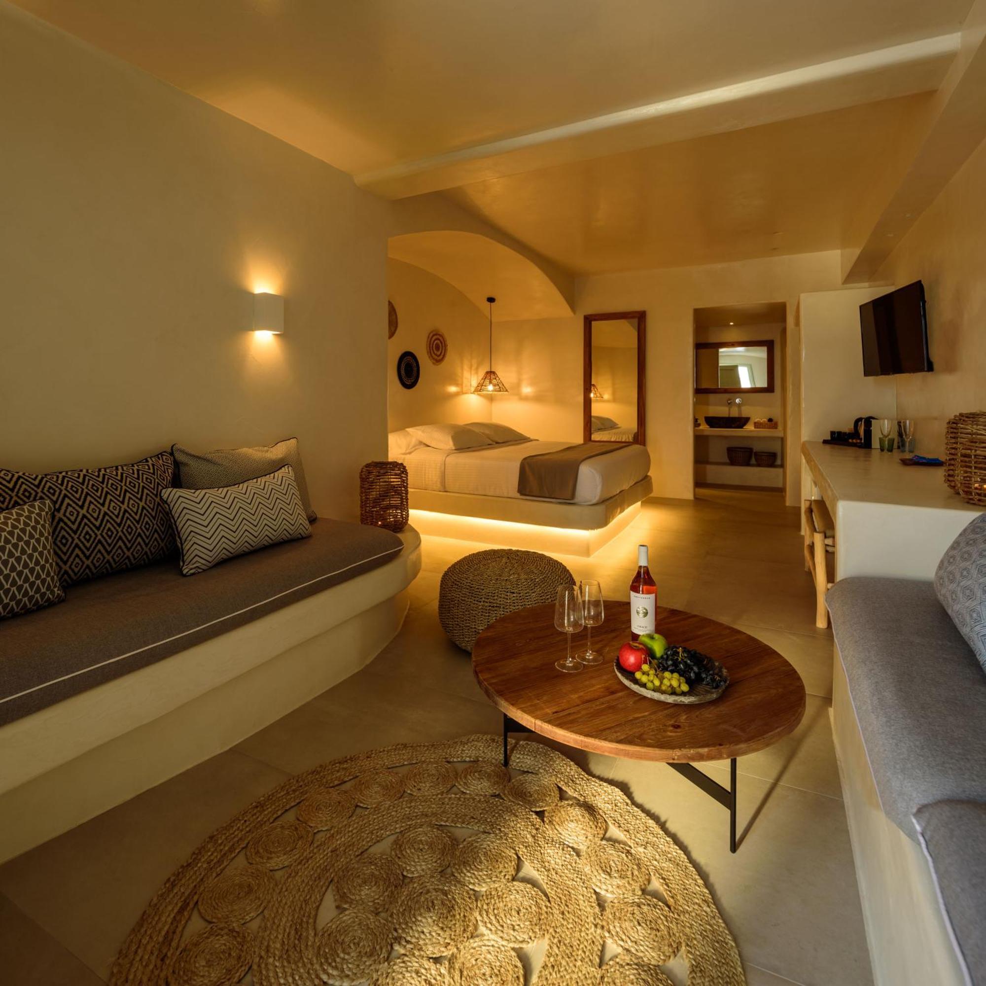 Terra Blanca Suites Имеровигли Экстерьер фото