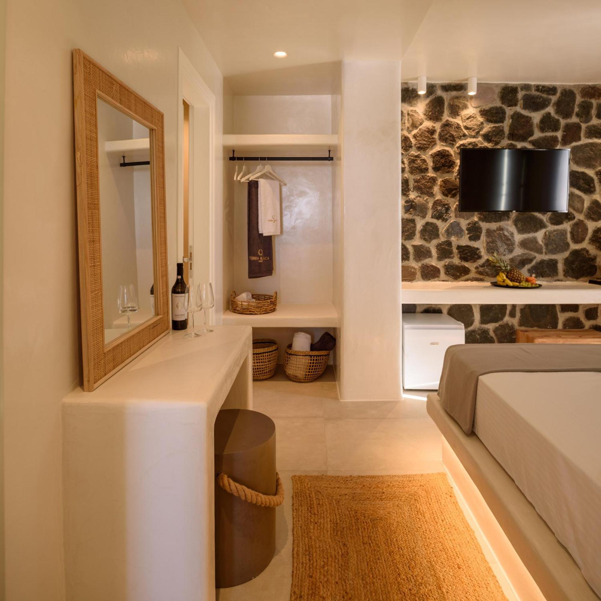 Terra Blanca Suites Имеровигли Экстерьер фото